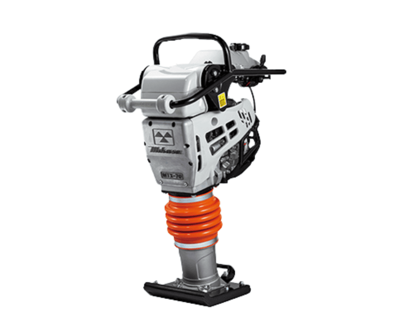 Compaction Rammer Rentals - Atlanta Compaction Rammer Rentals - Atlanta